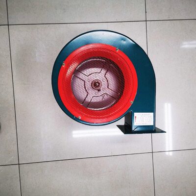 DF-7型380V750W离心风机上海禹涛机电设备有限公司北京实体店库房