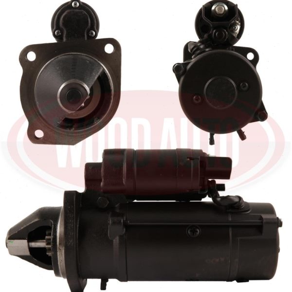 道依茨BF6L913/912起动机AZF4173起动机01183243起动机11131667