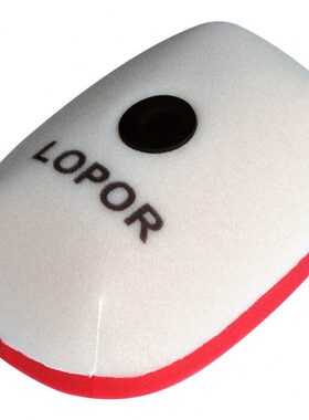 CRF450X 19-23 CRF450L 19-23 CRF450RL 2021-23年 海绵空气滤芯