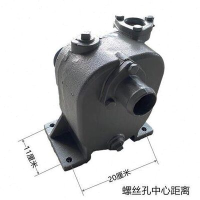船用自吸海水泵/泵头福州海水泵6135Ca-C上柴通柴专用6135