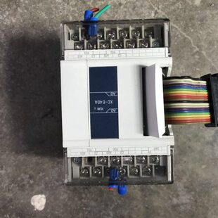 16X16YT E2D 4AD2AD 4DA 信捷PLC 3AD4PT2DA