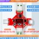 炬为高通QC2.0 3.0诱骗器检测试仪PD协议触发器数显电压表电流表