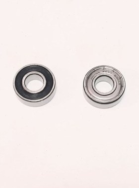 进口质量 高速深沟球轴承6312 6313 6314 6315 6316 6317 ZZ RS