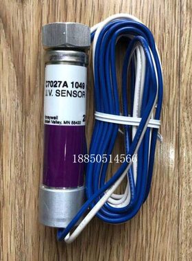 C7027A1049火焰探测器Honeywell C7027A1023  C7027A1072火捡电眼