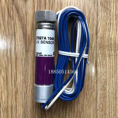C7027A1049火焰探测器Honeywell C7027A1023  C7027A1072火捡电眼