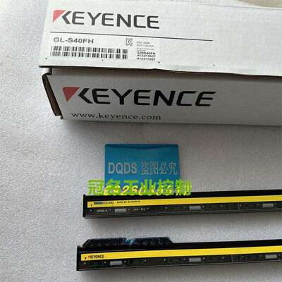 基恩士GL-S24SH S28SH GL-S32SH GL-S28FH GL-S24FH光栅GL-S36FH