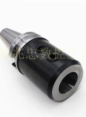 BT40-SLA40 32 25 20 16-100快速钻U钻BT30-SLN25 20侧固数控刀柄