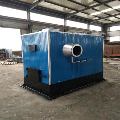 取暖用的热风炉养殖场鸡舍鸭棚采暖设备箱式空气循环电热风炉