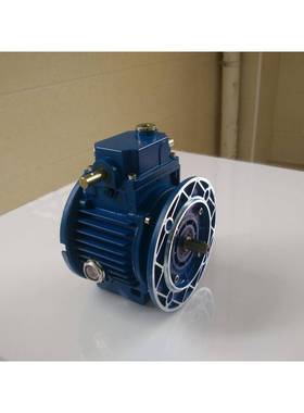 一藤制造直销MB150-C行星摩擦式无级变速器齿轮减速电机