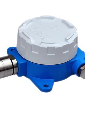 氨气浓度报警器普通款液氨氨气泄漏报警器固定式测毒