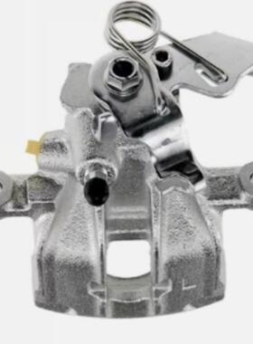 7M0615423/7M0615424后置制动卡钳RearBrakeCaliper