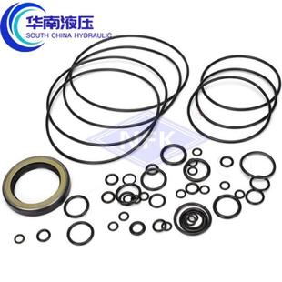 210 105 165 280油封 135 林德液压泵密封修理包HPV55T