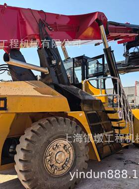 三一RSC45C正面吊45吨级重型集装箱起重机现货供应