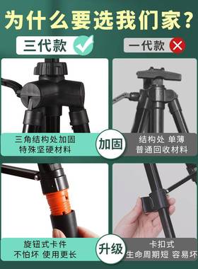 铝合金画架美术生支架式展示架油画架素描折叠便携儿童写生画画架