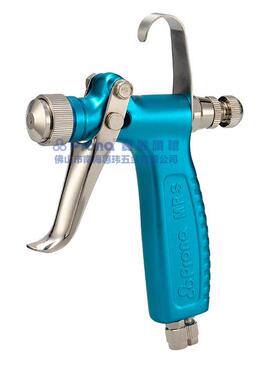 Prona宝丽喷枪离型剂手动喷枪MRS-R离模剂脱模剂手动喷漆枪