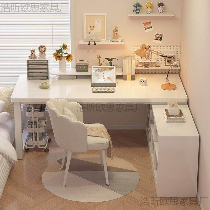 转角书桌学生家用写字桌书桌书架一体桌卧室电脑桌拐角办公桌实用,自行车/骑行装备/零配件,更多零件/配件,淘宝优惠券,粉丝福利购,淘宝优惠卷
