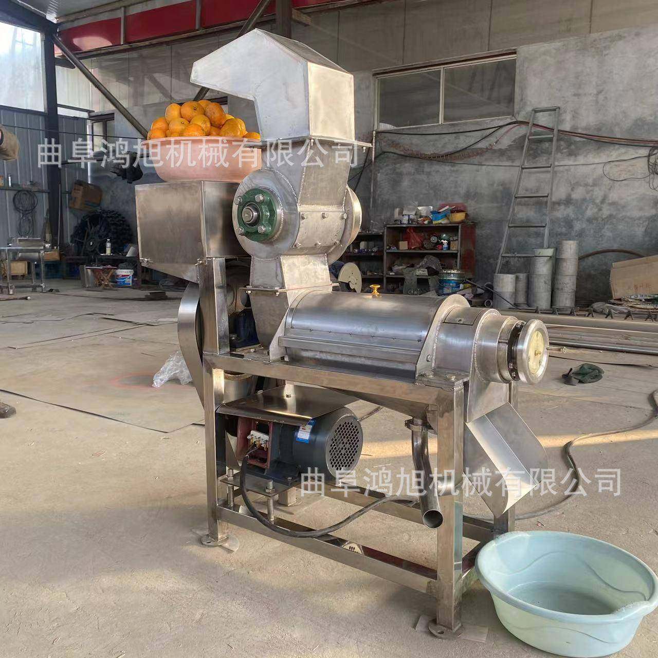 菠菜螺旋榨汁机软枣猕猴桃破碎出汁设备304材料西红柿荠菜打汁,清洗/食品/商业设备,风口/风叶/风机配件,淘宝优惠券,粉丝福利购,淘宝优惠卷