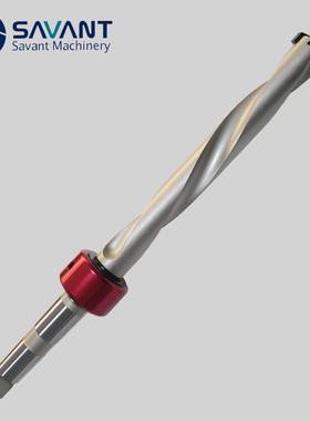 15系列莫氏柄铲钻内冷钻深孔快速钻Φ22.0-Φ24.4