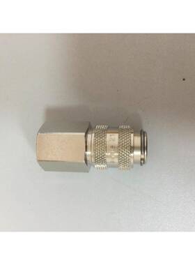 PARKERRECTUSType21KS快插接头Type21KS*3分内丝