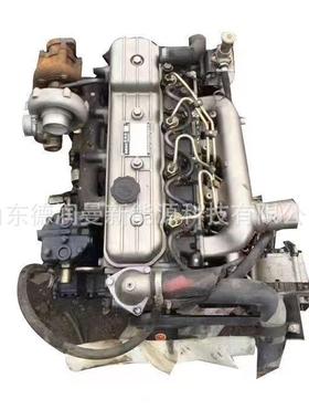 柳工920F大型挖机适配康明斯QSB6.7-C190发动机总成内燃机QSB6.7