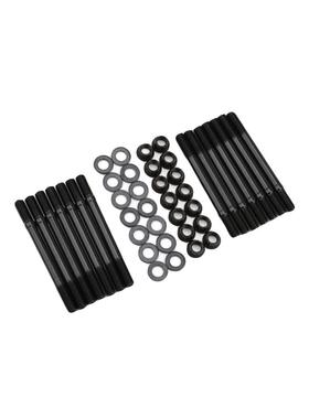 含税适用BMWE36325i2.5L6CylM50S50USS52US缸盖螺丝组套