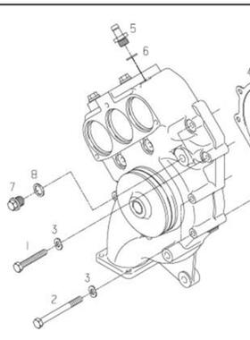 06.01013-9122D2842LE203德国曼