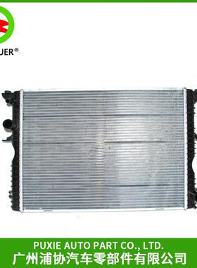 散热器/水箱/冷凝器/中冷器适用于路虎PCC001020