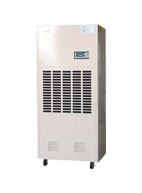 丹比CFZ-12工业除湿机东莞抽湿器档案室仓库去湿机