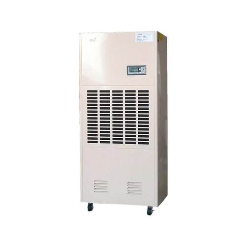 丹比CFZ-12工业除湿机东莞抽湿器档案室仓库去湿机