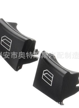 适用奔驰ABMLGLRClassW164X164W251车窗开关升降器按钮
