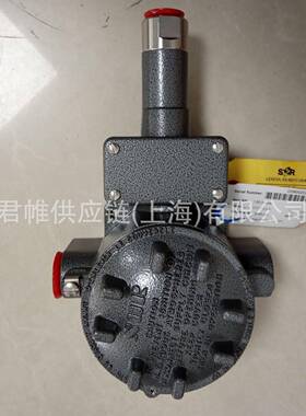 价格需核实SOR压力开关型号：5RM-KA5-M2-C2A-TTX2