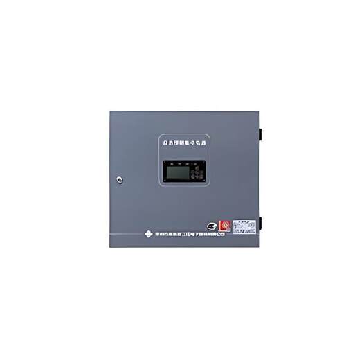 泛海三江SJ-D-0.3KVA/P301A应急照明集中电源
