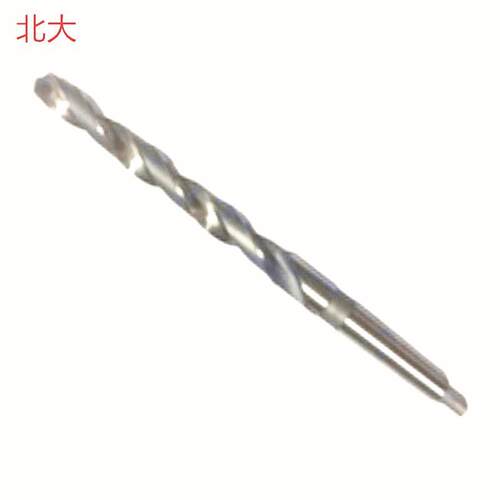 北大25.5X800/25X1000非标超硬M2材料销售锥柄加长麻花钻