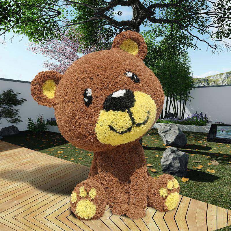 户外仿真绿植海王星蝴蝶玻璃钢雕塑猫公仔小汽车青蛙园林动物摆件,畜牧/养殖物资,畜牧/养殖器械,淘宝优惠券,粉丝福利购,淘宝优惠卷