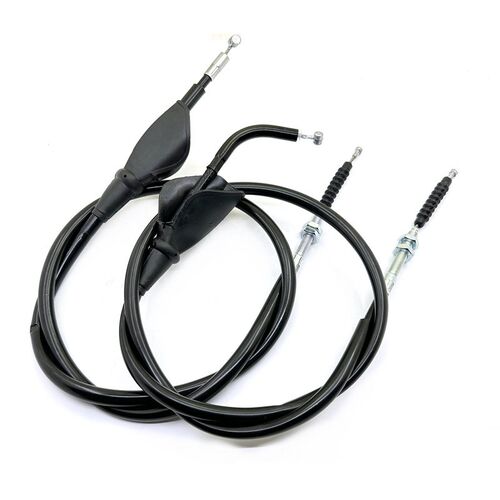 适用Q0MOTOR追600离合线摩托Q车J600GS-3A 3B 赛60J离合器线拉线