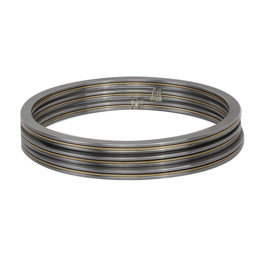 印花机圆网卡盘轴承820尺寸238x214x10推力球薄壁轴承平面压力片