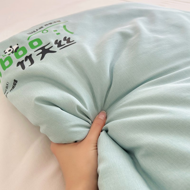 A类母婴凉感抗菌夏被防螨抗菌夏凉被空调被可机洗可水洗夏季裸睡