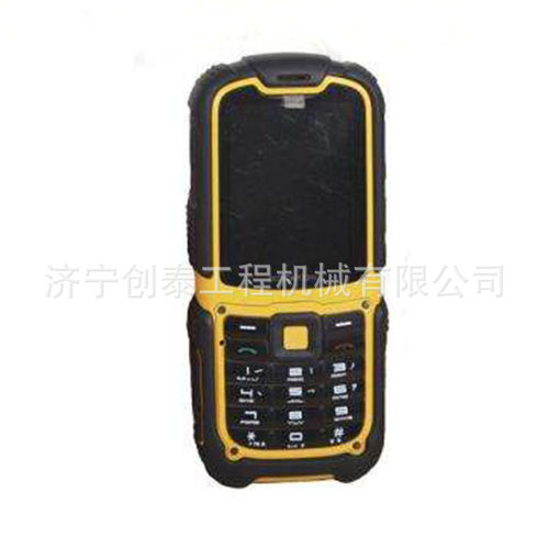防爆手机KT201-S矿用本安型1-S矿用本安型 1-S矿