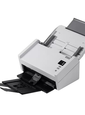 汉王PL1950D扫描仪书籍档案摘抄公文科教A4幅面抄书机OCR文字识别