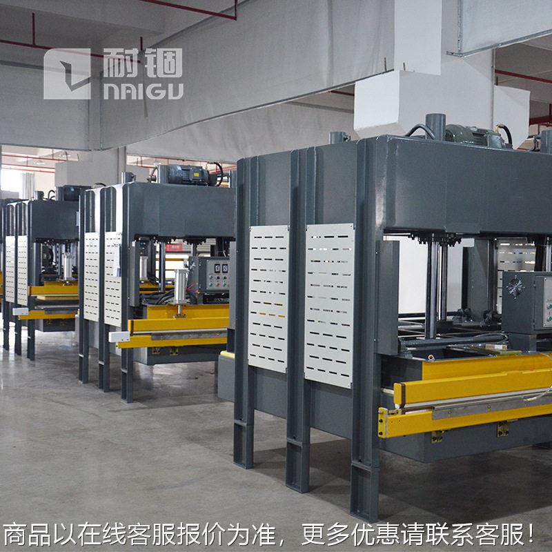 厂家制簧床垫沙发真空弹缩封口打包定机海绵床压NG-01M床垫真空压