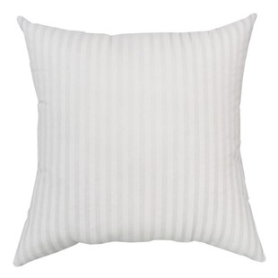 枕头芯 抱枕芯 靠垫芯 PP棉沙发靠背芯靠枕芯子40 45x4W5 50珍珠