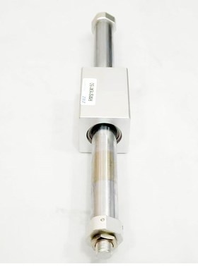 磁耦式无杆气缸RMS16X100X150X200X250X300X.350X400X450X500X600