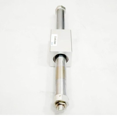 磁耦式无杆气缸RMS16X100X150X200X250X300X.350X400X450X500X600