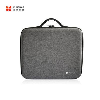 逗2 DIVA无人机收纳包全能配件便携包手提箱保护包