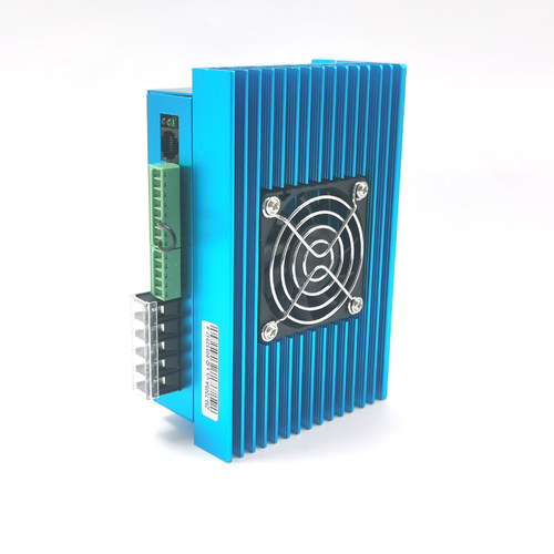 高压直流无刷马达750W3r000转驱动7205A霍尔控制电位计转速表套装