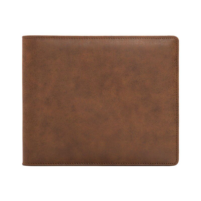 横款笔记本记事本文具商务办公用品加厚大日记本子活页本A5活页可