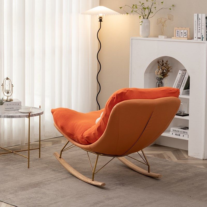 摇椅套罩可躺坐包套摇摇椅龙虾椅坐垫网红懒人休闲沙发套子定做,居家布艺,椅套/椅垫,淘宝优惠券,粉丝福利购,淘宝优惠卷