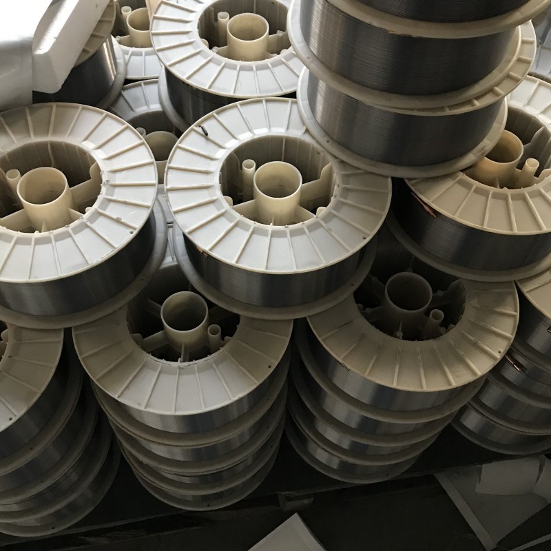 GFC-103耐磨焊丝YD688耐磨药芯焊丝HB-YD256Q高锰钢堆焊焊丝硬度6