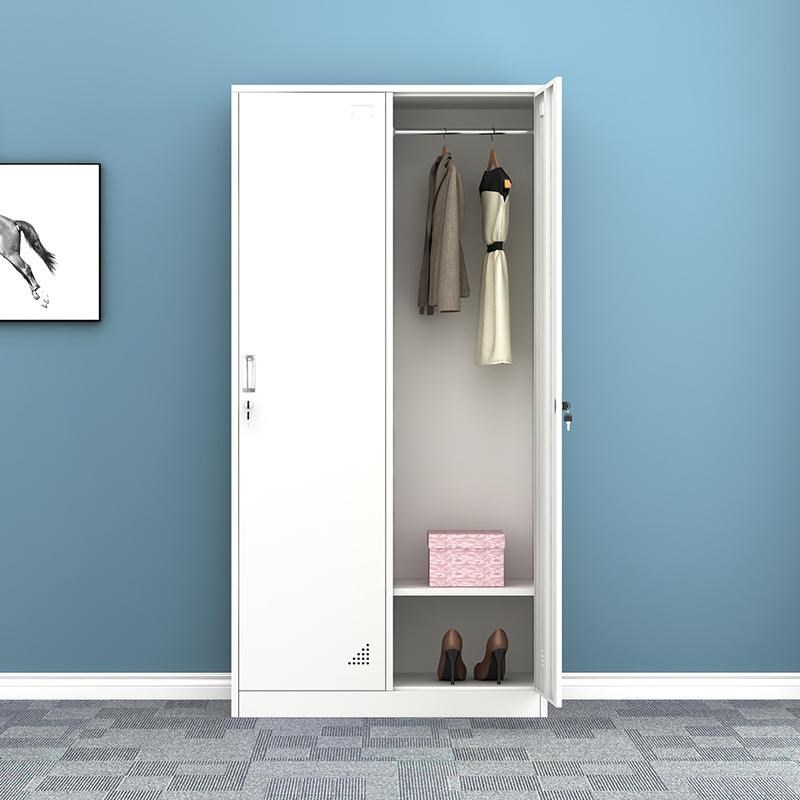 钢制员工财务g凭证柜记账账本档案柜办公合同函件资料收纳储物柜