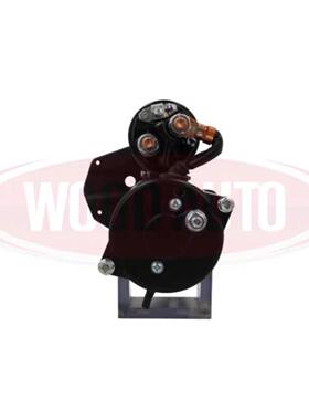 TCD2.9 TCD3.6起动机DEUTZ道依茨04131602起动机12V9齿11.132.028